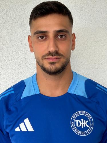 Tolga Yigit