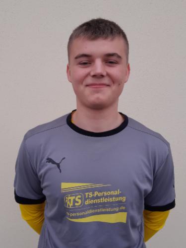 Max Tübel