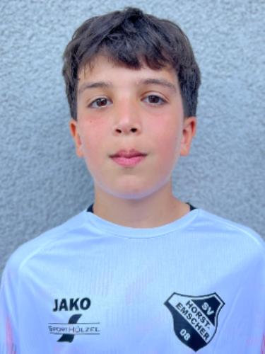 Tugra Cetin