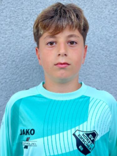 Cinar Sefer Eroglu