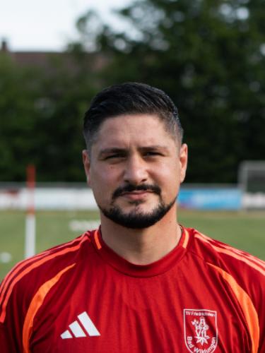 Serhat Bingül
