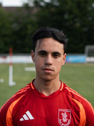 Youssef Bouftini