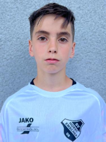 Eren Yagiz Seki