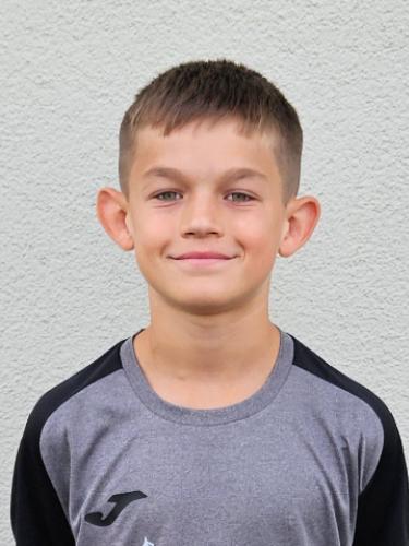 Benjamin Bindek