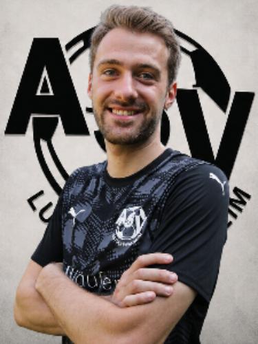 Max Schwarzmüller
