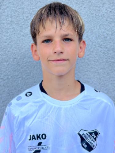 Lukas Wykland
