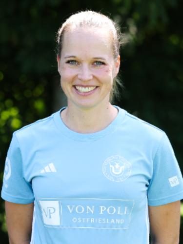 Carina Hanssen
