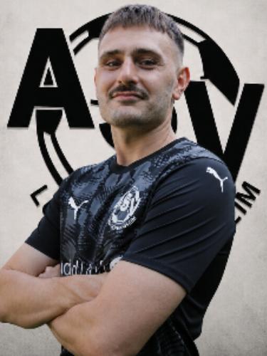Marvin Tursa