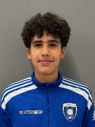Karam Yassini Benhadi
