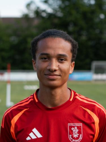 Pascal Camara