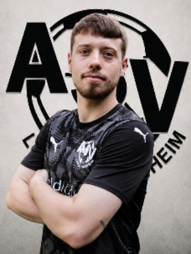 Robin Benedikt Zluga