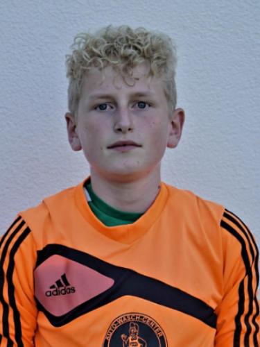 Lenn De Louw