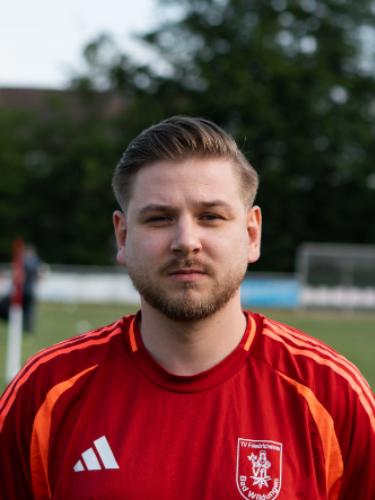 Dennis Gruhler