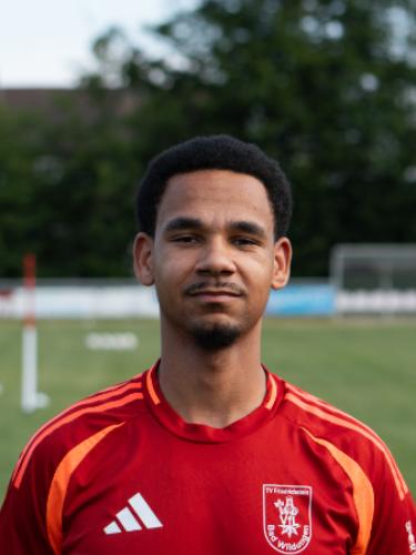 Jonas Hoelscher