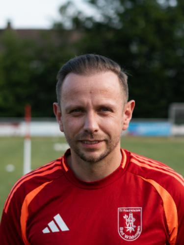 Michael Janowiecz