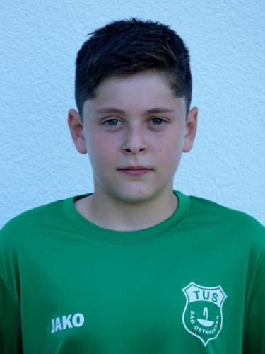 Christian Puya Gonzalez