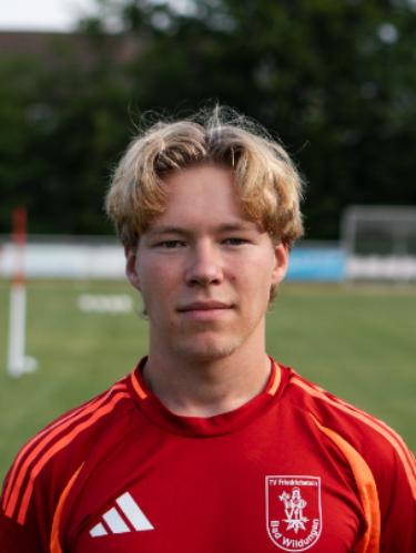 Tim Luckhardt
