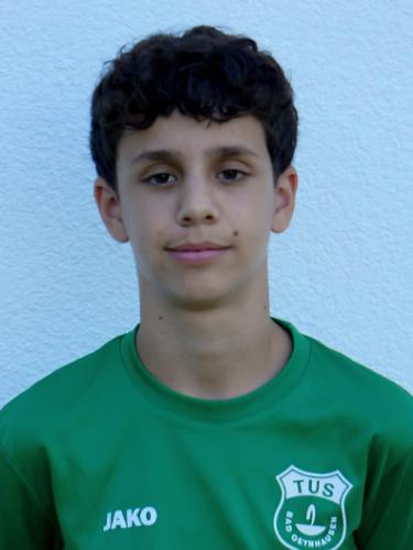 Lennox Sartison