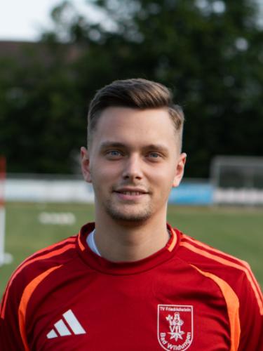 Jannis Ludwig