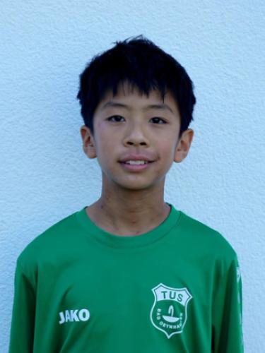 Martin Hoang Tran