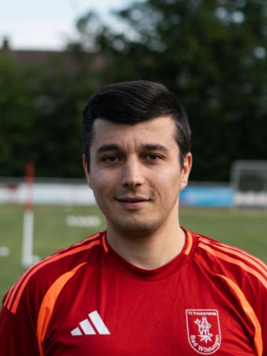 Xhulian Merdani