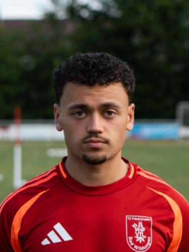 Ben Müller