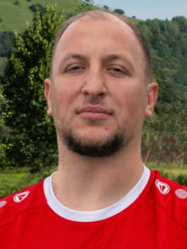 Dan-Petru Panaietache