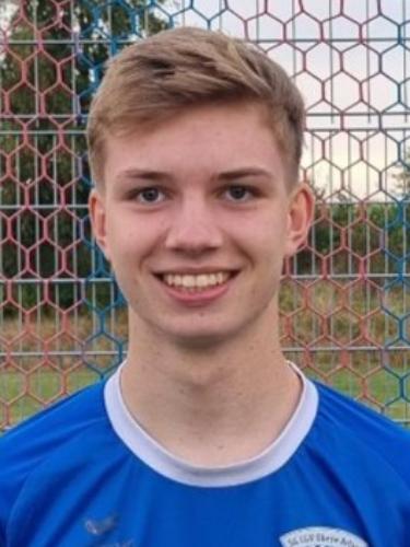 Jesse Carstensen