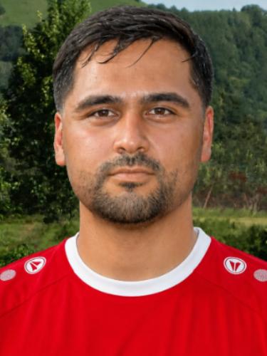 Süleyman Sarikaya