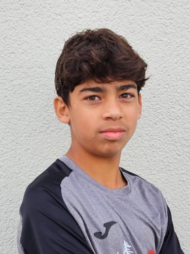Mohammad Ghalion