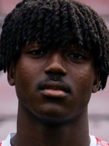 Gabriel Ndongi Amisso
