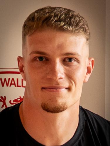 Lukas Walchhütter