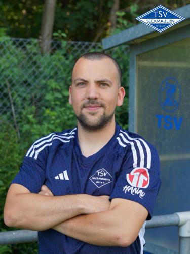 Volkan Beser