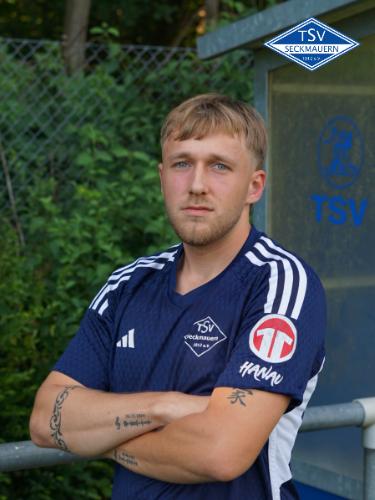 Lukas Engel