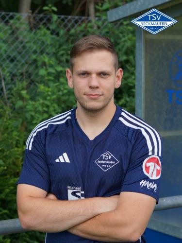 Lukas Kestler