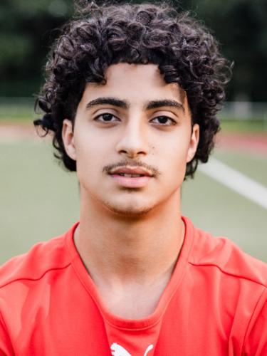 Osama Harcha Darkaoui