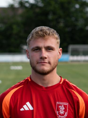 Bjoern Schnedler