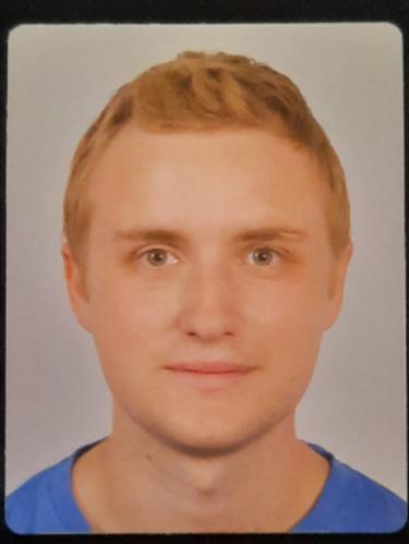 Christian Amadeus Marius Bill