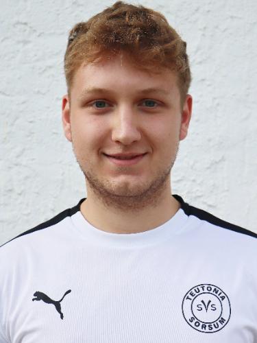 Niklas Wehr