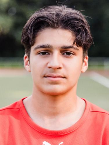 Enis Nasr