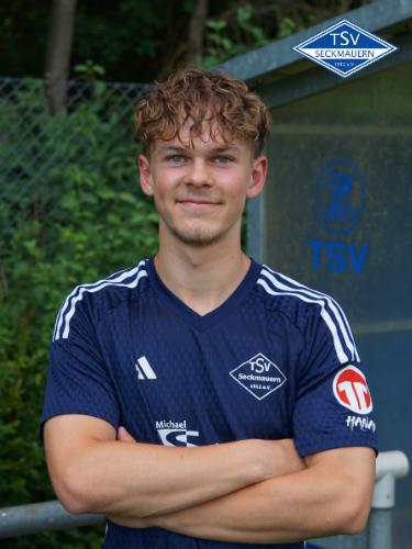 Felix Olt