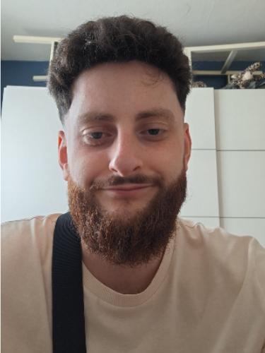 Mehdi Bilal Obeid