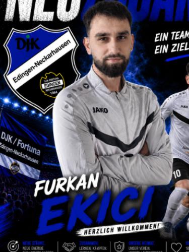 Furkan Ekici