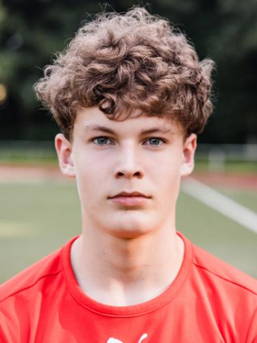 Mads Kristian Wespel