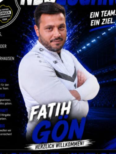 Fatih Gön