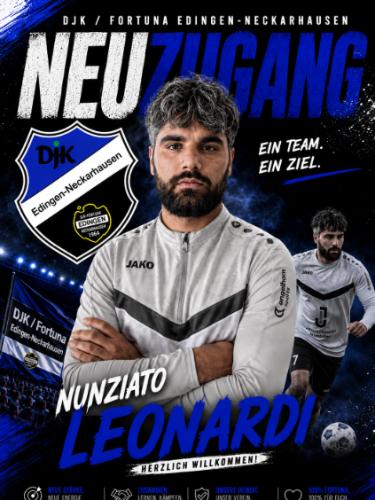 Nunziato Leonardi