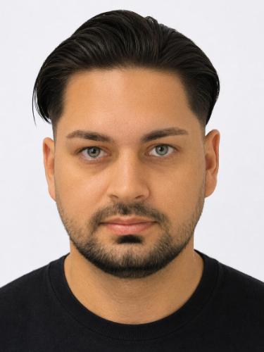 Fabian Bohl