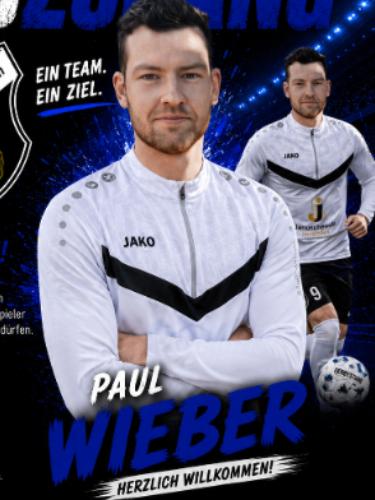 Paul Wieber