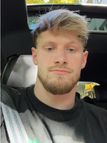 Lukas Mende