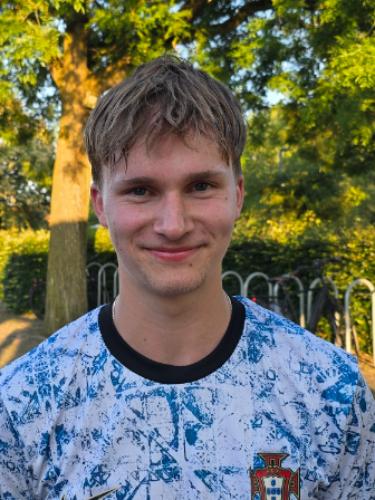 Tim Rüggen